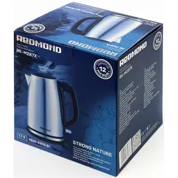 Електрочайник Redmond RK-M287X - мініатюра 5