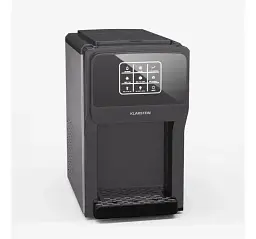 Льодогенератор Klarstein ArcticBlend 3-в-1 IceMaker ( 10046192 ) Б/в