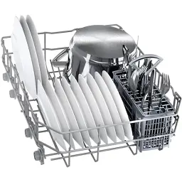 Посудомийна машина BOSCH SPV2IKX01K - мініатюра 6