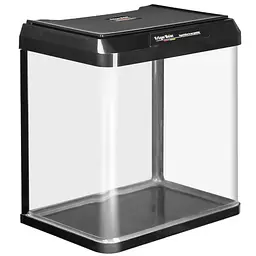 Акваріум Kruger Meier Como Aquarium 16л чорний 32x22x32,5 см (R320B) - мініатюра 9