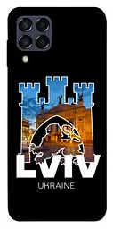 Чохол Demsky Lviv для Samsung Galaxy M33 5G
