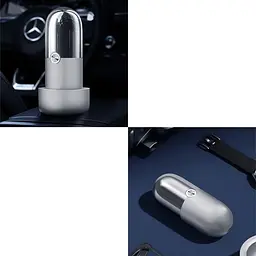 Електробритва Enchen Rotary Shaver X5 Silver [96782] - мініатюра 5