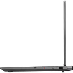 Ноутбук Lenovo 15.6 LOQ 15ARP9 1920x1080 IPS/Ryzen 5 7235HS/16GB/512SSD/RTX 3050 6GB/DOS/Gray (83JC0068PB) - мініатюра 13