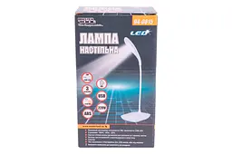 Лампа настільна Mastertool 3 Вт x 3 режиму (94-0815) - мініатюра 5