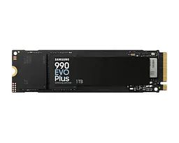 SSD накопичувач Samsung M.2 1TB PCIe 4.0 990EVO PLUS