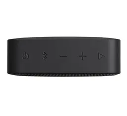 Портативная колонка JBL GO ES2-BLK Essential2 Bluetooth 4.2 IP67 Black - мініатюра 6