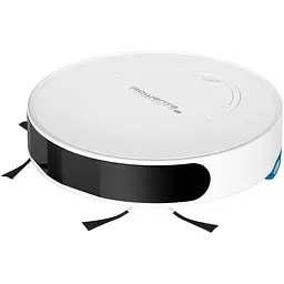 Робот-пилосос Rowenta RR9077WH - мініатюра 2