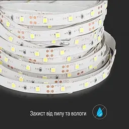 Світлодіодна стрічка ColorWay LED 3м з живленням від USB (CW-LD03) - мініатюра 10