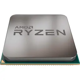 Процесор AMD Ryzen 5 3500X Tray [100-000000158] UA [132216] - мініатюра 2