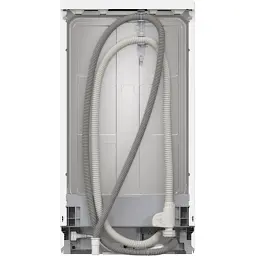 Посудомийна машина Bosch SPS2IKW55K - мініатюра 2