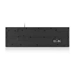 Комплект REAL-EL KIT-507 USB Black (EL123100055) - мініатюра 4