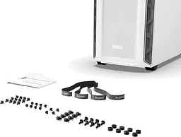 Корпус Be quiet! SHADOW BASE 800 DX White (BGW62) Без БП - мініатюра 9