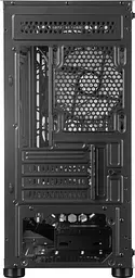 Корпус Prologix (Flow GM-05RB Black) - мініатюра 2