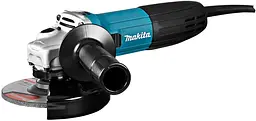 Шліфмашина кутова GA5030R 125мм 720Вт Makita teh0025402