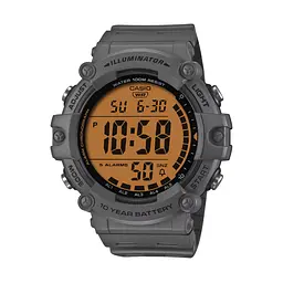 Чоловічий годинник Casio AE-1500WHC-8AVEF