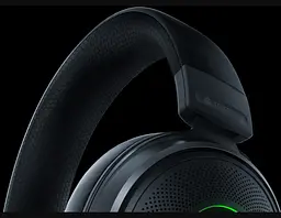 Ігрові навушники Razer Kraken V3 USB 7.1 Black - мініатюра 8