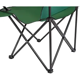Стілець розкладний Skif Outdoor Comfort Plus Green - мініатюра 5