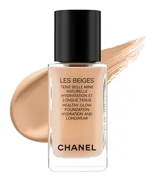 Тональний крем для обличчя Chanel Les Beiges Teint Belle Mine Naturelle B50 30 мл