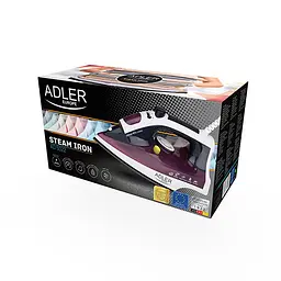 Праска Adler AD 5022 - мініатюра 5