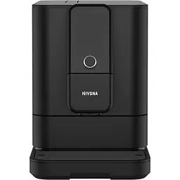 Кофемашина Nivona Nivo 1.8 л зерно черное