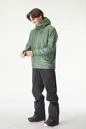 Куртка чоловіча Picture Organic Limeton 2024 XL Зелений - мініатюра 4