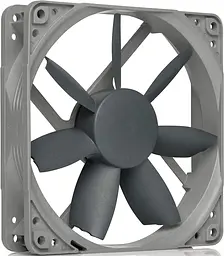 Вентилятор 120mm Noctua NF-S12B redux-1200 PWM