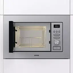 Микроволновая печь встроенная GORENJE BM201AG1X - миниатюра 2