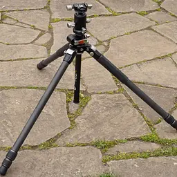 Штатив Vanguard VEO 3+ 303CBS (VEO 3+ 303CBS), Чорний - мініатюра 19