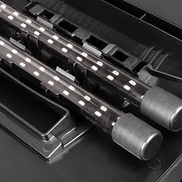 Світильник Kruger Meier LAFLORA S-Line 40 32 см 4.5W LED для акваріума з таймером - мініатюра 4