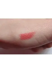 Зволожуюча губна помада Avon Luxe Абрикосовий пунш/Silky Apricot 3.6 г - мініатюра 2