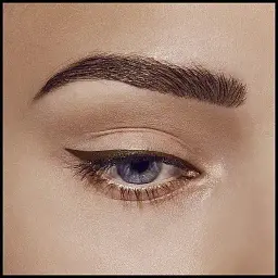 Підводка для очей Max Factor Masterpiece High Precision Liquid Eyeliner, відтінок 10 (Chocolat), 1,7 мл (8000016480253) - мініатюра 6
