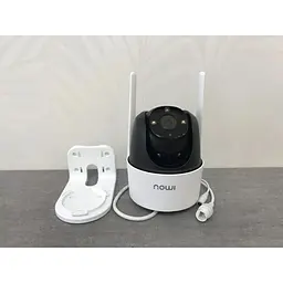 IP-камера IMOU Cruiser бездротова 4MP (IPC-S42FP) - мініатюра 6