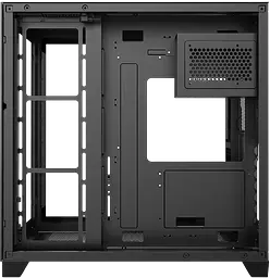 Корпус Alseye Knight Black (AS.07.0134) - мініатюра 2