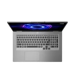 Ноутбук Lenovo LOQ 17 - Core i5-13450HX 17,3''-165Hz 16GB 512GB Win11Home RTX5050 Б/В - мініатюра 3