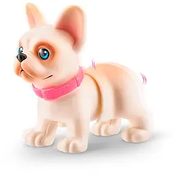 Інтерактивна іграшка Pets Alive Грайливий бульдог (9530SQ1-1) - мініатюра 2