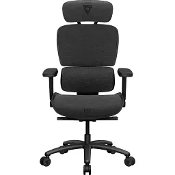 Крісло для геймерів TX3 XTC Loft Dark Grey (TEGC-307410Z.Z1)