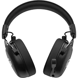 Ігрові навушники GamePro Asgard Skald 4-Mode Black (HSW160B) [153963] - мініатюра 5