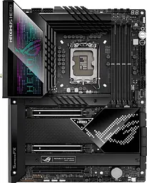 Материнська плата ASUS ROG MAXIMUS Z690 HERO (ROG Maximus Z690 Hero) (Socket 1700, Intel Z690, ATX) Б/в