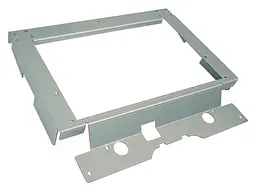 Перехідна рамка Ford Edge Carav 22-1872 - мініатюра 5