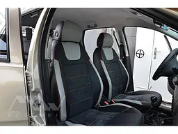 Авточохли модельні MW Brothers для Fiat Punto Classic c 2007