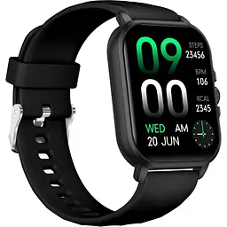 Смарт-годинник Black Shark GT3 Neo Black [122099] - мініатюра 2