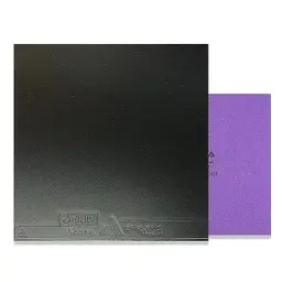 Накладка для ракетки Joola Dynaryz Inferno 2.0 Black (70466) (931091) - мініатюра 2