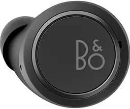 Навушники Bang & Olufsen TWS Beoplay E8 3.0 Black (1648300) - мініатюра 4