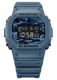 Чоловічий годинник CASIO G-SHOCK DW-5600CA-2ER - мініатюра 2