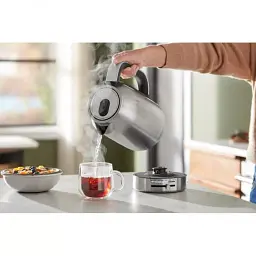 Електрочайник KitchenAid 1,7 л 5KEK1701ESX колір нержавіюча сталь - мініатюра 4