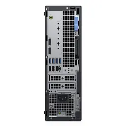 Комп'ютер Dell OptiPlex 5070 SFF (i3-8100/16/480SSD) Б/В - мініатюра 4