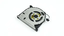 Вентилятор для ноутбука HP EliteBook x360 1030 G2, 4pin (917886-001) (Кулер) - мініатюра 2
