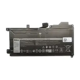 Акумулятор до ноутбука Dell Latitude 7200 1FKCC, 5000mAh (38Wh), 2cell, 7.6V, Li-ion (A47812)