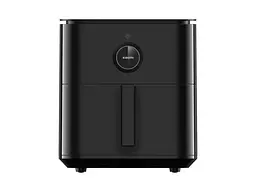 Мультипіч (аерофритюрниця) Xiaomi Mi Smart Air Fryer 6.5L MAF10 Black