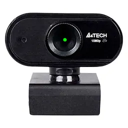 Веб-камера A4Tech PK-925H USB (Black) [67634]